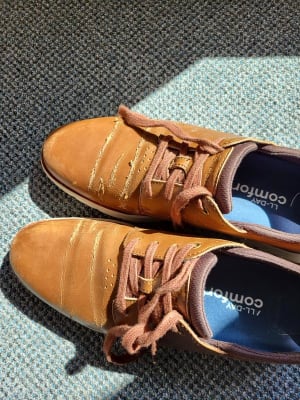 Rockport daisey mj store