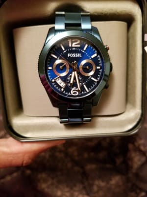 fossil es4093