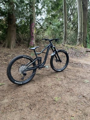 Trance X 3 2022 Trail bike Giant Bicycles Canada
