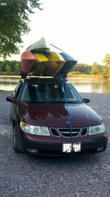 Thule the stacker 830 online