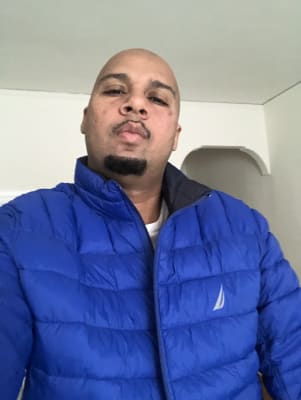 endeavour quilted reversible jacket