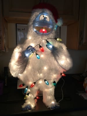 Product Works 32 Light-Up Bumble | Big Lots