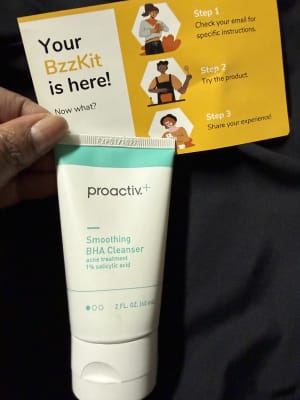 Proactiv - Proactiv+ Smoothing BHA Exfoliating Cleanser | Ulta Beauty