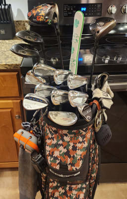 ZXi5 Irons | Official Srixon | Dunlop Sports US