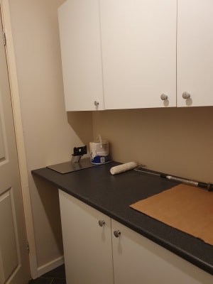 Wickes outlet dakota kitchen