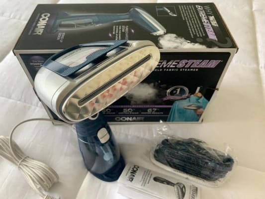 conair gs38