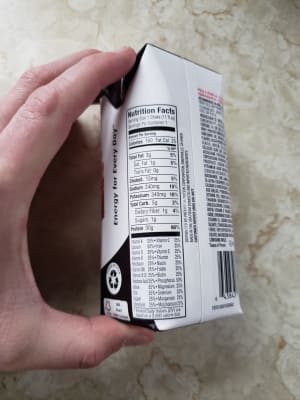 Cookies & Cream Protein Shake | Premier Protein