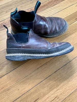 Georgia giant romeo steel toe new arrivals