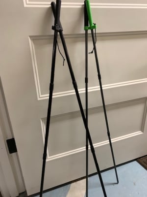 Primos Pole Cat Steady-Stix Mag Shooting Stick