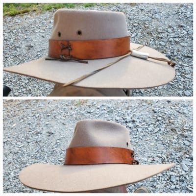 The Territory by Akubra The Territory by Akubra
