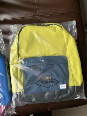 fossil knox backpack