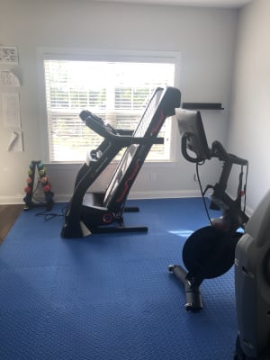 BXT116 Treadmill Our Most Affordable Treadmill BowFlex