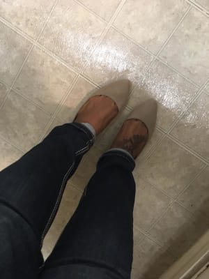 Naturalizer samantha best sale caramel