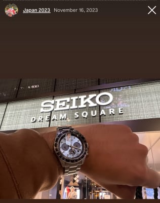 Seiko prospex solar ssc603p1 cheap
