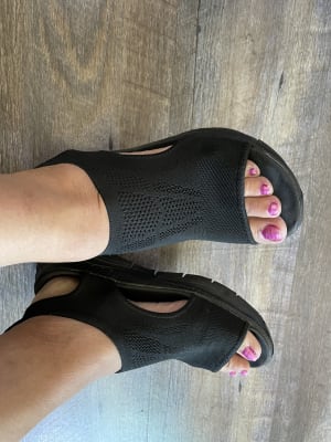 Skechers beehive discount sandals