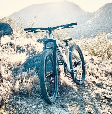 Giant fathom 2 ebike on sale