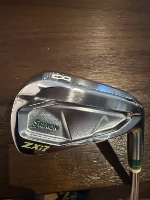 ZXi7 Irons | Golf Clubs | Dunlop Sports US