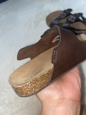 Old navy deals birkenstock sandals
