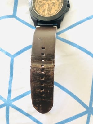 Privateer Sport Mechanical Brown 