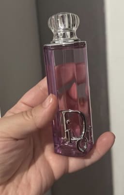 Dior - 1.7oz Addict Purple Glow Eau de Parfum | Ulta Beauty