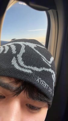 Arc'teryx / Bird Head Toque