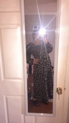 Kmart swing dress cheap