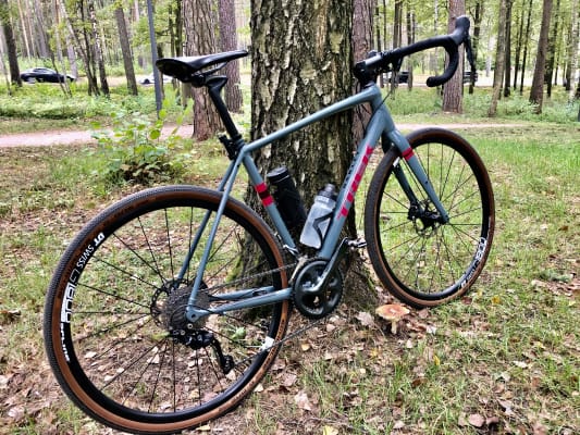 trek checkpoint al 4