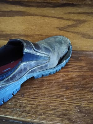 Skechers 77066 -BLK SZ 11.5 $92.70 