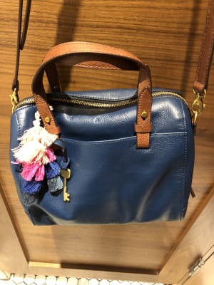 Fossil Rachel Satchel Australia 2024 favors