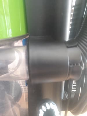 BISSELL® PowerTrak® Compact Vacuum 2598 