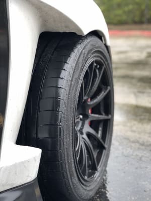 ADVAN Sport V105 | High Performance Tire | Yokohama Tire