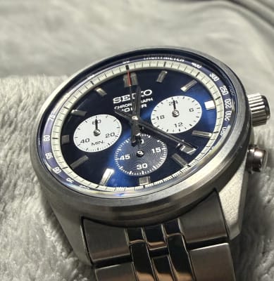 Essentials Collection – Seiko USA