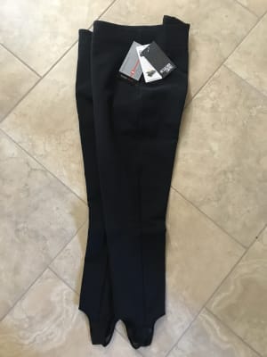 AFRC In the Boot Stretch Ski Pant Women s Peter Glenn