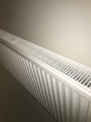 600 X 600 Double Radiator Wickes 2025