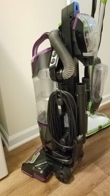 BISSELL® PowerGlide® Lift-Off® Pet 2043 