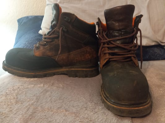 Timberland Pro Men display picture 1