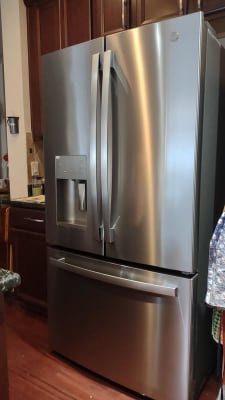 Reviews Of Cfe26kp2ns1 By Ge Cafe With Customer Ratings And Consumer Reports