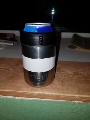 Yeti Colster Adapter for 16oz can - Eko Design Co