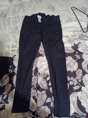 High-Waisted 7/8-Length Leggings for Women, Old Navy