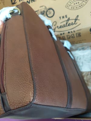 Evan Workbag - SBG1162200 - Fossil