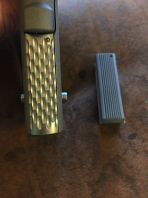 Ed Brown Products Special Forces .45 ACP 5″ 1911-A1Semi-Auto Pistol - LSB Auctions Ed Brown Products Special Forces .45 ACP 5″ 1911-A1Semi-Auto Pistol - LSB Auctions
