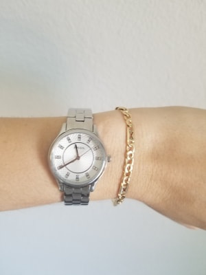 Fossil Modern Sophisticate 2024 towncentervb