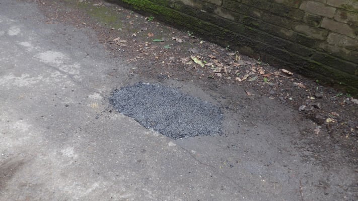 Tarmac Instant Lay Macadam Major Bag Wickes Co Uk