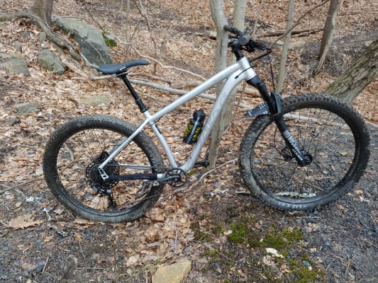 Salsa timberjack nx eagle 29 sales