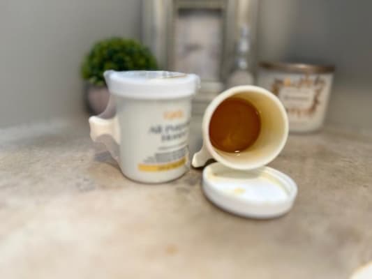 All Purpose Honee Wax – Microwave Formula | GiGi Spa
