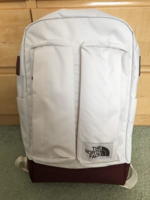 The North Face Crevasse Backpack Men s Peter Glenn