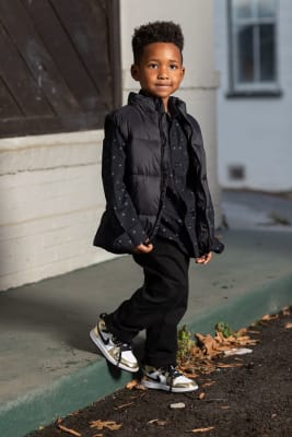 Old navy discount boys puffer