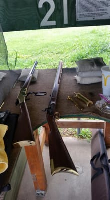 Traditions® Kentucky Rifle™ Kit, .50 Cal