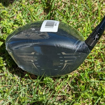 ZX5 LS Mk II Driver | Golf Clubs | Dunlop Sports US