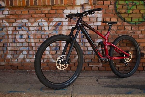trek slash 8